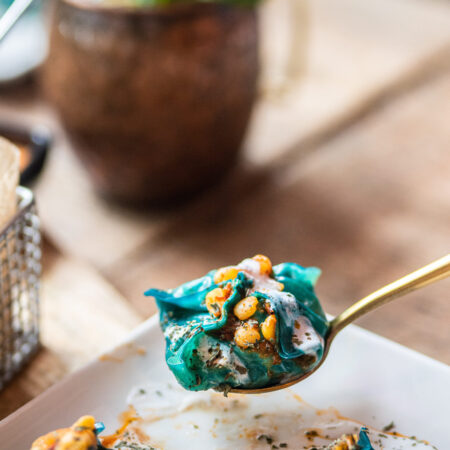 Flavor and Spice borrel en bites