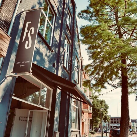 Bleekstraat Eindhoven