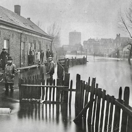 Bleekstraat Eindhoven