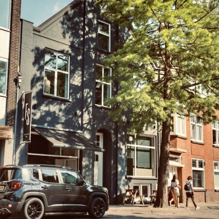 Bleekstraat Eindhoven