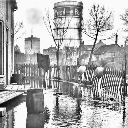 Bleekstraat Eindhoven