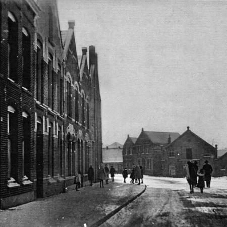 Bleekstraat Eindhoven